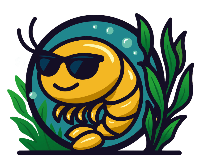 Logotipo Gambalandia